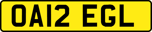 OA12EGL