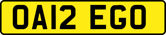 OA12EGO