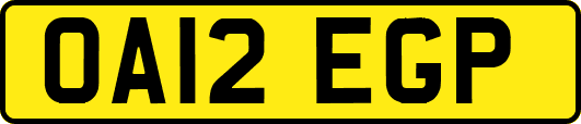 OA12EGP