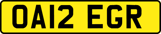 OA12EGR