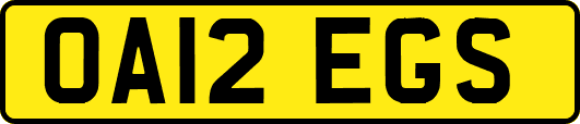 OA12EGS