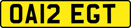 OA12EGT