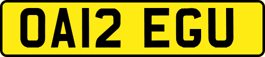OA12EGU
