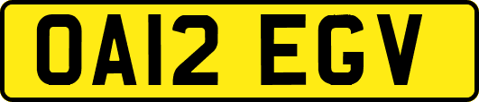OA12EGV