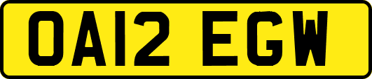 OA12EGW