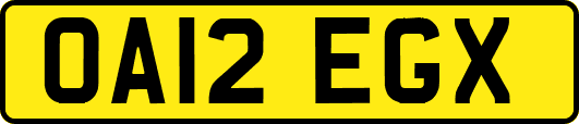 OA12EGX