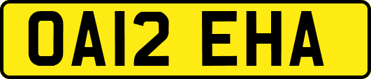 OA12EHA