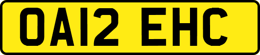 OA12EHC