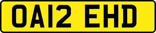 OA12EHD