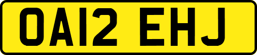 OA12EHJ