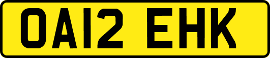 OA12EHK