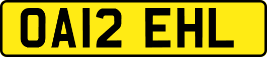 OA12EHL