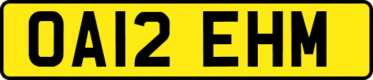 OA12EHM