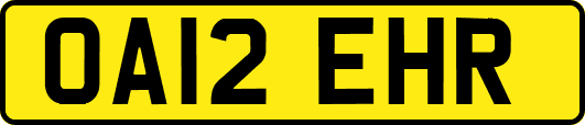 OA12EHR