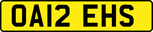 OA12EHS