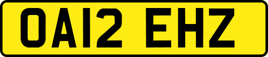 OA12EHZ