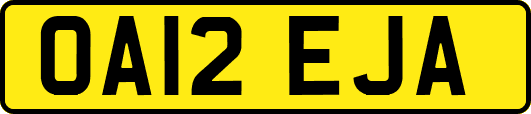 OA12EJA