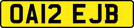 OA12EJB