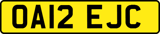 OA12EJC