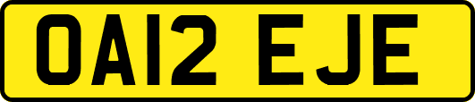OA12EJE