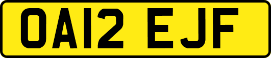 OA12EJF