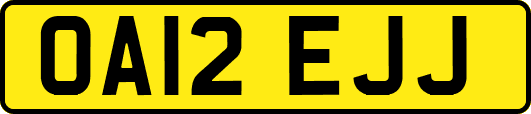 OA12EJJ