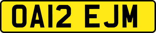 OA12EJM
