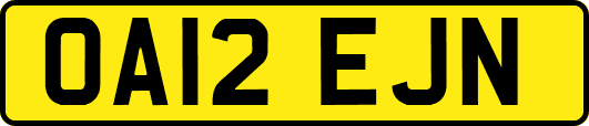 OA12EJN