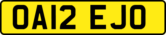 OA12EJO