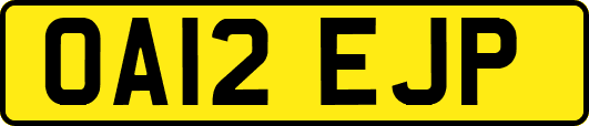 OA12EJP