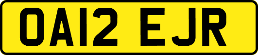 OA12EJR