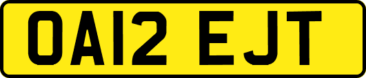 OA12EJT