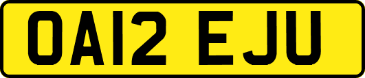 OA12EJU