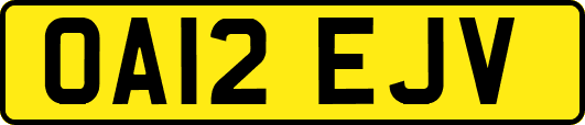 OA12EJV