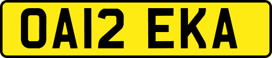 OA12EKA