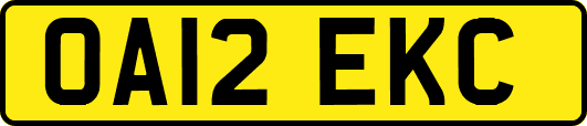 OA12EKC