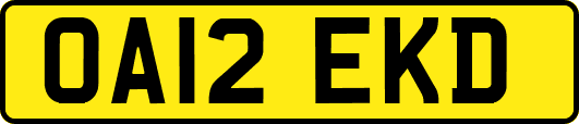 OA12EKD