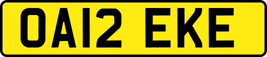 OA12EKE