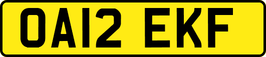 OA12EKF