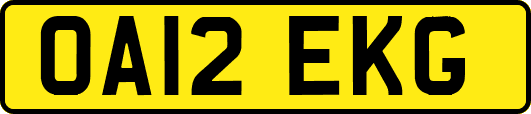 OA12EKG
