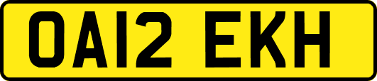 OA12EKH