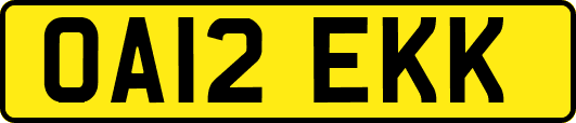 OA12EKK