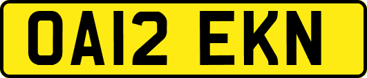 OA12EKN
