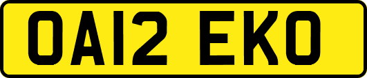 OA12EKO
