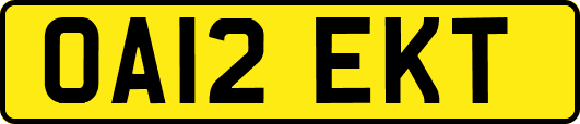 OA12EKT