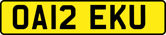 OA12EKU