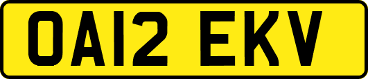 OA12EKV