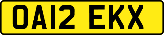 OA12EKX