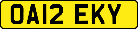OA12EKY