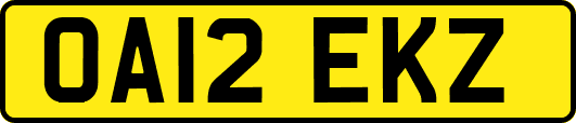OA12EKZ